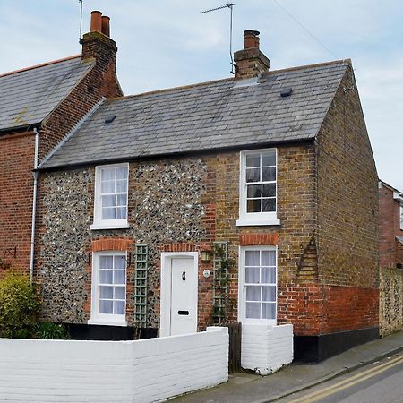 The Cottage Broadstairs Exterior photo